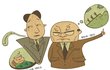 “회사 다니려면 가정에 신경 꺼”