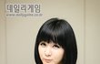 '레이싱매니저' 모델 류지혜 "노골적 시선은 그만, 적당히 해주세요"