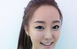 뼈만 남았다는 '레인보우' 고우리