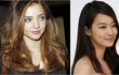 미란다커VS신민아 누가 더 예뻐?