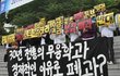 실제상황!!!!동아대 무용학과 ...춤추고 싶은 무용과를 살려주세요!!! 