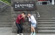 (사진有) 6월 2일 제주도 수학여행때 봤던 남학생을 찾아요!!