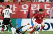 '연출가' 기성용, 끊임없는 성장세