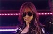 '소녀시대' 유리, 허리실종