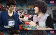 긴급속보! ) 조문근 동생 슈스케3 참여 !