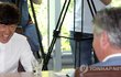 박지성 "히딩크 감독 없었다면 나도 없다"