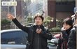 헐 .....대낮에 여의도 에서 5억 뿌렷음