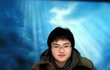 원빈이 잘생겼어? 나정도는 되야지(사진有)