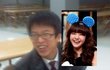 사진有) 우리 학교에 걸스데이 민아 닮은꼴 있음  씽크로율99%