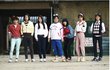 <써니>의 강소라, 민효린, 심은경 역시 민낯도 우월해!