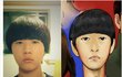 패션왕 우기명 