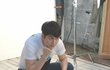 정우성 깜찍 돋는 실물 직찍 역시 최고의 남신 