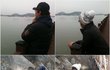 (사진多) KBS2 1박2일? // 야외취침의 끝을 보여드립니다.