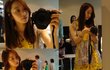 ‘H컵녀’ 조민서, 섹시미 벗고 청순 매력 발산 ‘셀카공개’