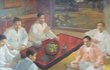 『한국인 아나키즘 운동의 이면지도자 우당 이회영 지사 전기』３신민회의 반일운동 ⑴