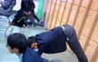 ★★(사진有)남고는 이러고 논다★★