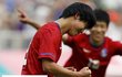 한국, 올림픽 아시아 2차예선 요르단에 3-1 역전승 