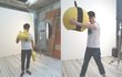 소지섭 vs 정우성 같은옷 다른느낌 