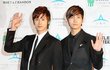 동방신기, 거침없는 두남자의 매력!