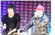 @ 빅뱅 오늘 공연,,우울해 보이는 지드래곤 