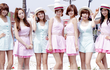 ★소녀시대가 온오프여신인이유★