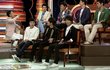 씨앤블루 정용화 vs 넌 내게 반했어 이신 까도남 패션 대결 