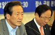 정몽준 "대기업 일감 몰아주기, 너무 심해"