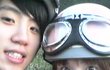 4년사귄 남자친구 군제대합니다 !! ^^*