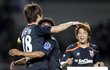 제주, 강원에 4-2 진땀승…김은중 개인 통산 리그 득점 100골