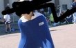 상의 실종 패션