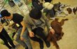 살이 쪘다고 걱정해주는 남친 + 재밋는 에피소드 