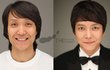 '페이스오프' 개그맨 이방용, 성형 과정 전격 공개 