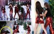 F(X) 크리스탈, 넘어졌네