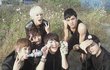 오늘 ㅎ틴탑 1주년이래요!!