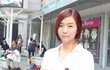 국내 길거리패션 여자스타일 