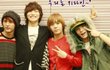 샤이니 키 중심, 훈훈한 아이돌 91라인