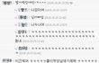 ★★★★쌍둥이라서햄볶아요★★★★