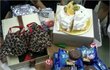★☆180소녀의 고3 마지막 생일파티☆★