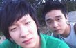 오늘 새벽에 못난얼굴 순위좀 매겨달라고 했던 사람입니다.