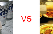 ★★★★★ 치킨에 맥주 vs 삼겹살에 소주 ★★★★★