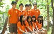 ★★우리학교 교복은 정말 놀랄수밖에없어요★★