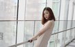 이다해,민효린,티파니 닮은 그녀