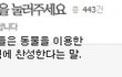 ★(사진有)화장품 실험에 죽어가는 토끼★한번만...봐주세요