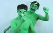 ★★ 죽기 싫으면 꼭 보십시오 (실화) ★★