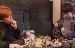 사진有)★★★해리포터 음식들★★★