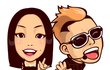 직접 그린 ★나가수★ 박정현, 김범수, 장혜진 캐릭터 