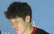 박지성 MVP 지송빡의 썩소