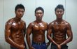 임수정, 日코미디언과 1:3 대결 장난하나