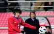 김보경, EPL 진출 임박 스토크시티 이적 제의