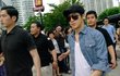 섹시하균, 꽃고수, 훈제훈! 고지전 미공개 직찍 대방출!!! 